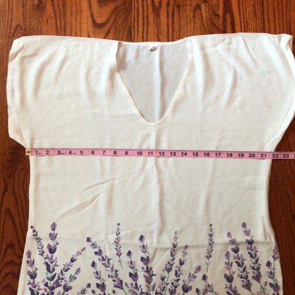 NEW Beach Cover Up - Picture 6 of 8